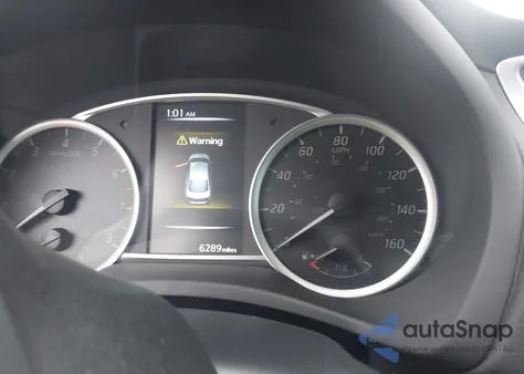 2018 Nissan Sentra S from USA, damaged, VIN 3N1AB7AP2JY330915